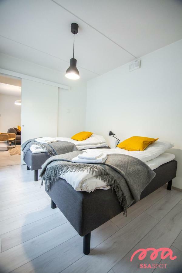 Spot Center * Espoo